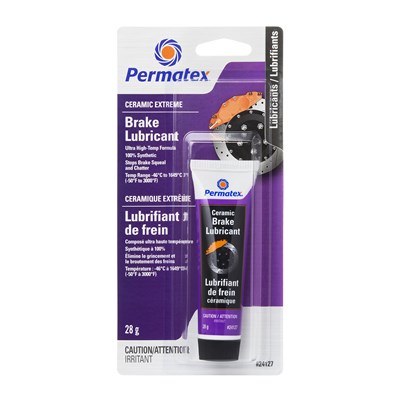 lubrifiant pour freins silicone ceramique 28ml