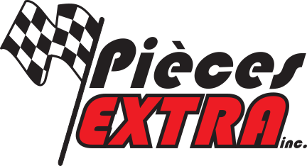 Pièces Extra inc.